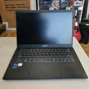 ノートパソコン|MSI