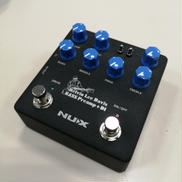 エフェクター|NUX