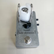 エフェクター|BEYOND