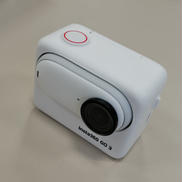 アクションカメラ|INSTA360