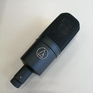 コンデンサマイク|AUDIO-TECHNICA