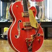 フルアコ|GRETSCH