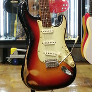 エレキギター|FENDER