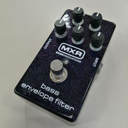エフェクター|MXR