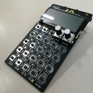 リズムマシン|TEENAGE ENGINEERING