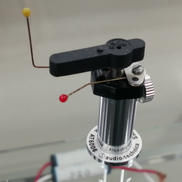 アームリフター|AUDIO-TECHNICA