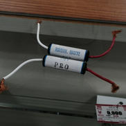 ラジオウェーブカット|ゴトウ