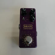 エフェクター|MXR