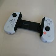 スマホ用ゲームコントローラー|BACKBONE