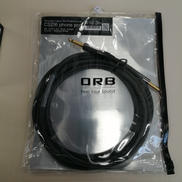 シールドケーブル|ORB