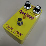 エフェクター|CHASE TONE