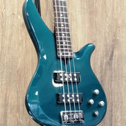 エレキベース|YAMAHA