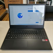 ノートパソコン|NEC