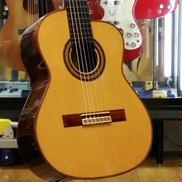 レキントギター|MANUEL CONTRERAS