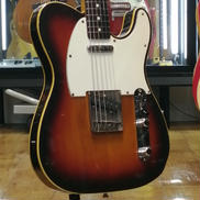 Fender Japan Telecaster 【ジャンク品】 Fender Japan Telecaster ジャンク品 Yahoo!オークション