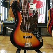 エレキベース|FENDER JAPAN
