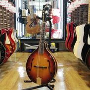 マンドリン|THE KASUGA