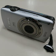 コンパクトデジタルカメラ|CANON