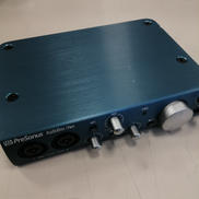 オーディオインターフェイス|PRESONUS