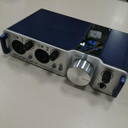 オーディオインターフェイス|ZOOM