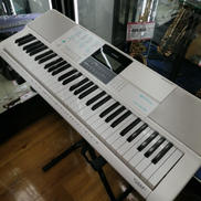 ファミリーキーボード|CASIO