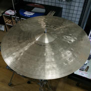 ライドシンバル|PAISTE