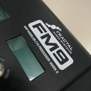 マルチエフェクター|FRACTAL AUDIO