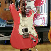 エレキギター|SUHR