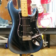 エレキギター|FENDER