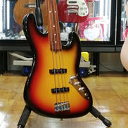 エレキベース|VANZANDT