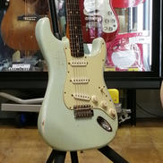 エレキギター|FENDER