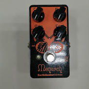 エフェクター|earth quaker devices