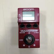 エフェクター|ZOOM