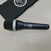 マイク|AKG
