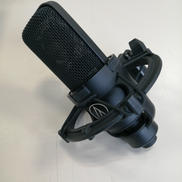 コンデンサマイク|AUDIO-TECHNICA