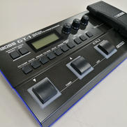 マルチエフェクター|BOSS