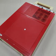 ポータブルレコードプレーヤー|COLOMBIA