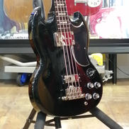 エレキベース|EPIPHONE