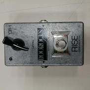 エフェクター|BOOROCKS