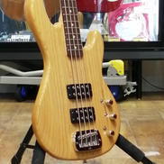 エレキベース|G&L