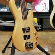 エレキベース|G&L
