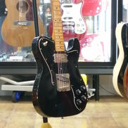 エレキギター|FENDER JAPAN