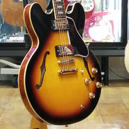 エレキギター|EPIPHONE