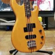 エレキベース|YAMAHA