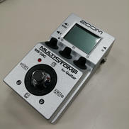 マルチエフェクター|ZOOM