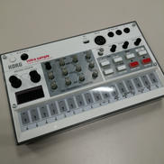 シーケンサー|KORG