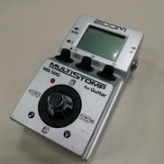 マルチエフェクター|ZOOM