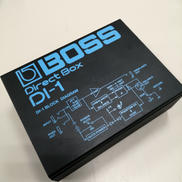 DI|BOSS