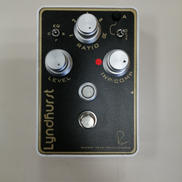 エフェクター|BOGNER