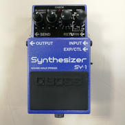 エフェクター|BOSS